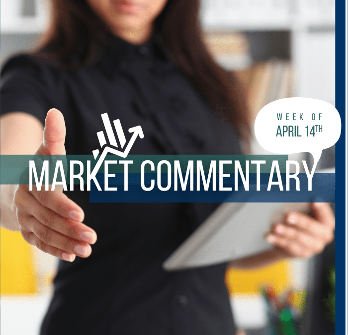 Market Commentary | April 14th, 2025