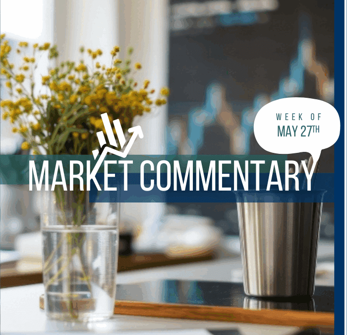 Market Commentary | May 27th, 2025